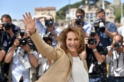 Nathalie Baye was an award-winning pillar of French cinema