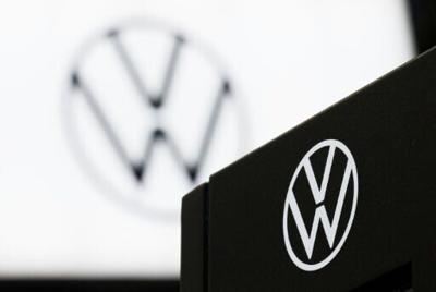 Volkswagen is battling problems from weak demand to Chinese competition