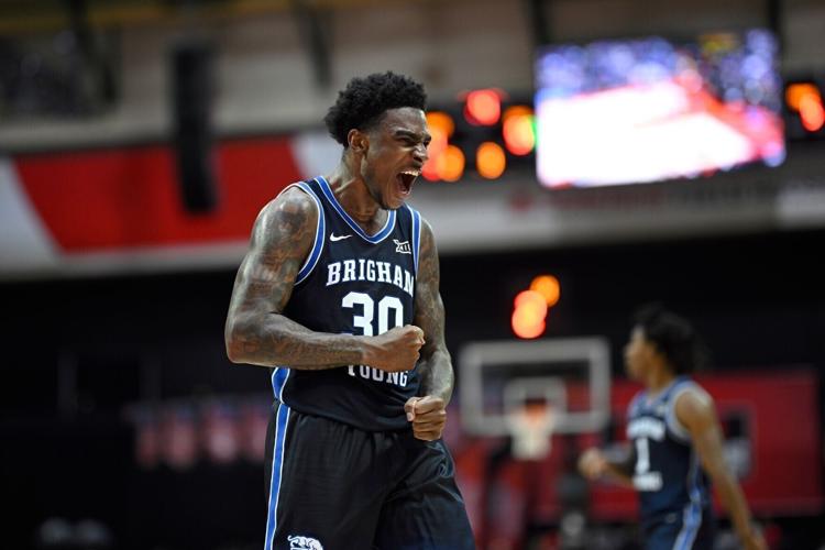 BYU Miami Basketball