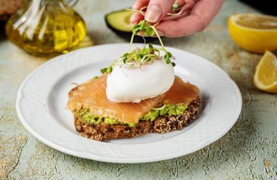 Mini and mighty: A microgreen flavor guide