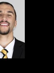 Men's basketball assistant Gomillion taking on assistant coach role at Cleveland State