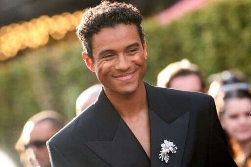 Jaafar Jackson portrayed his uncle, the King of Pop, in 'Michael', which hits US theaters on Friday