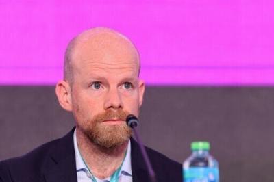 Mattias Grafstrom, FIFA Deputy Secretary General, said high ticket prices for the 2026 World Cup reflect the reality of the market in North America