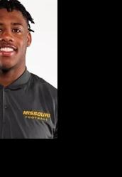 Mizzou's Ahmad Hardy heading back to Columbia, aiming to play in 2026