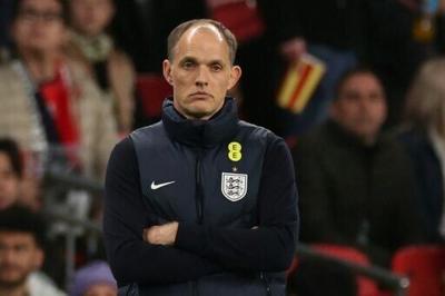 Thomas Tuchel's England will finalise World Cup preparations against New Zealand and Costa Rica