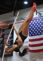 Mizzou track and field competes in Day 1 of Dr. Rick McGuire Invitational