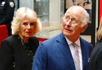 Britain's King Charles III and Queen Camilla are leaving the United States after what is widely seen as a diplomatically successful visit that included a meeting with President Donald Trump