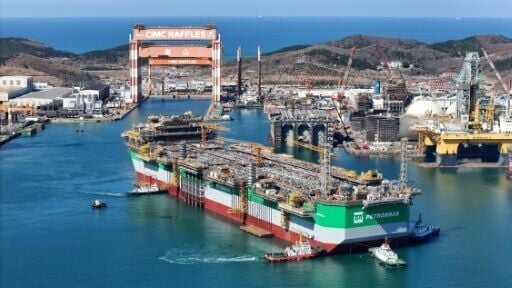 China has been on a decades-long mission to diminish its traditional reliance on coal and fossil fuels