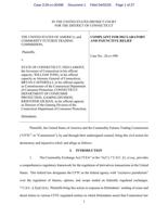Lamont Complaint 040226