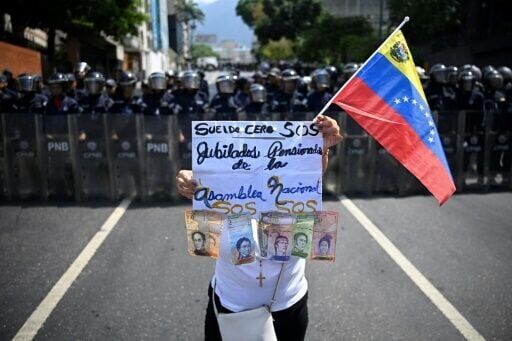 Venezuela's economy is still a shambles despite moves to invite foreign investment