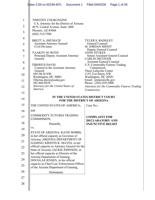 Federal-state showdown looms over regulation of prediction markets