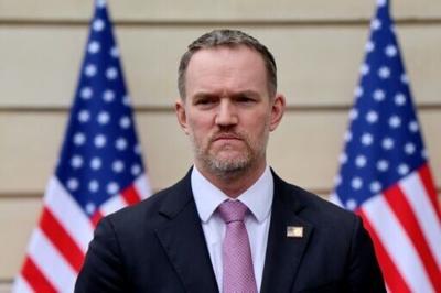 US Trade Representative Jamieson Greer spelled out Washington's approach as the WTO's MC14 meeting kicked off