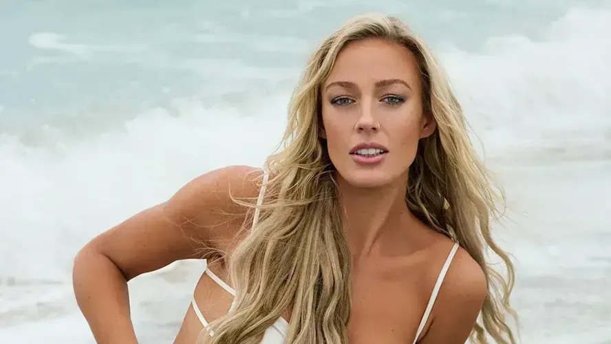 Sophie Cunningham Sports Illustrated
