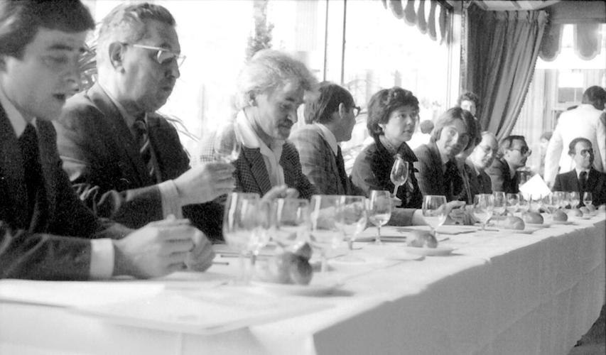 Judgment of Paris