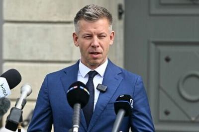 Hungary's prime minister-elect Peter Magyar has called for the country's president to stand down as he vows a clearout of supporters of nationalist Viktor Orban