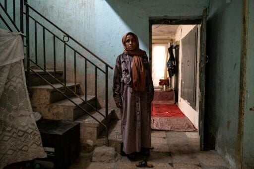 Samira Muhammadi hopes an international investigation can extinguish the pain after a Pakistani bombing killed her son