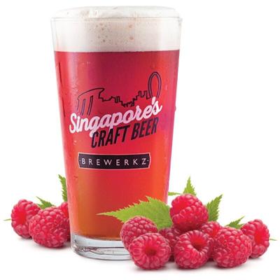 Brewerkz beer