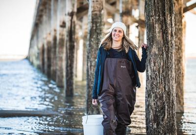 Lily Leedom for feature