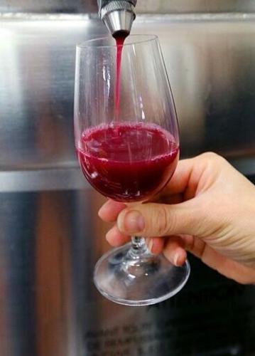 Pinot noir is one of the world's most popular wines