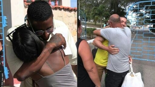 Cuba begins prisoner release after mass pardon
