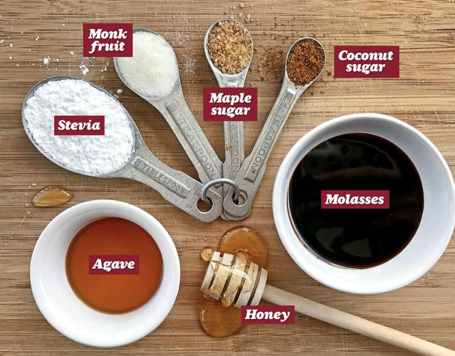 Alternative Sugars