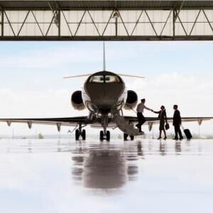 Employment outlook for airline industry occupations