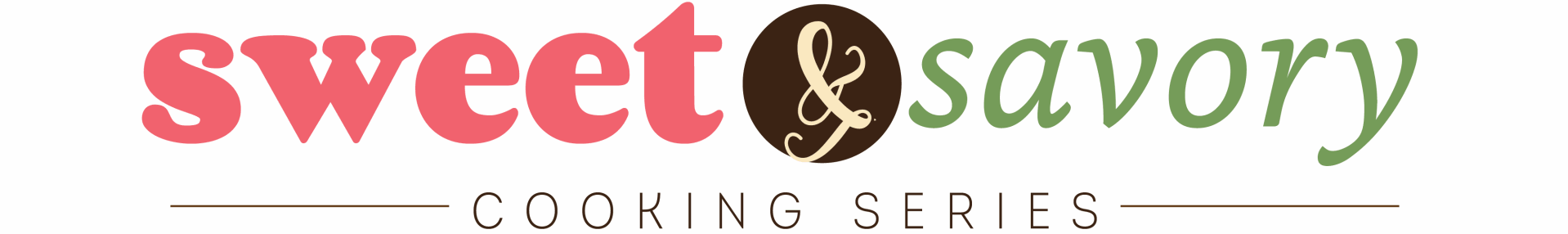 Sweet & Savory logo