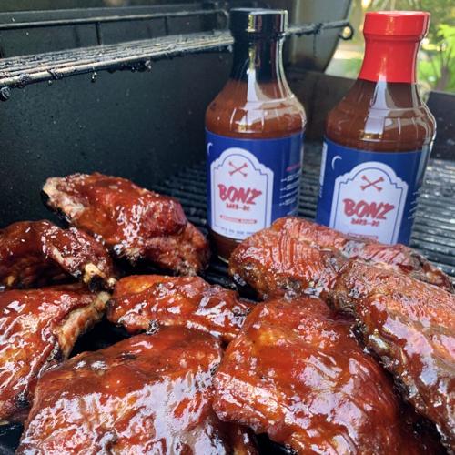 BONZ Bar-BQ