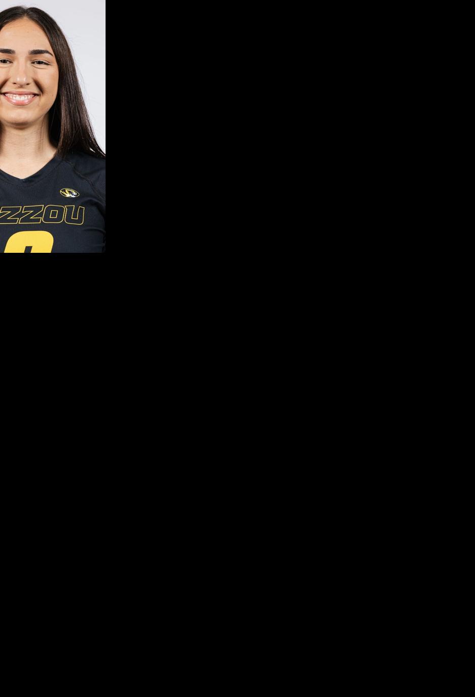 Nina Mandovic mug