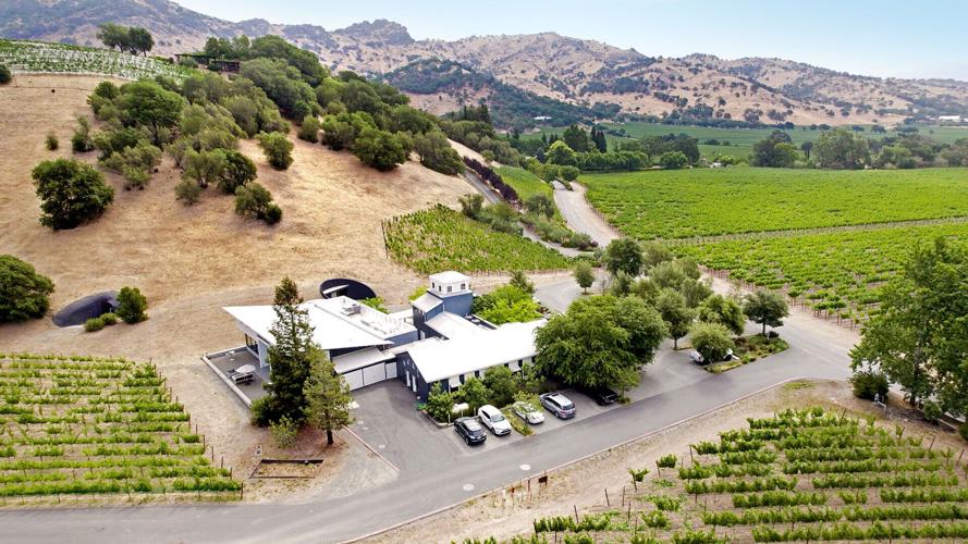 Odette Estate