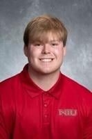 Mizzou football signs NIU transfer Mark Hensley