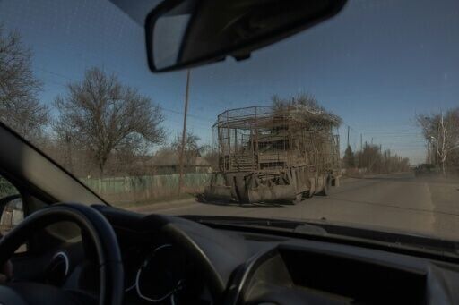 According to his father, Masie Nchama left with 36 young French-speaking Africans and another from Equatorial Guinea.