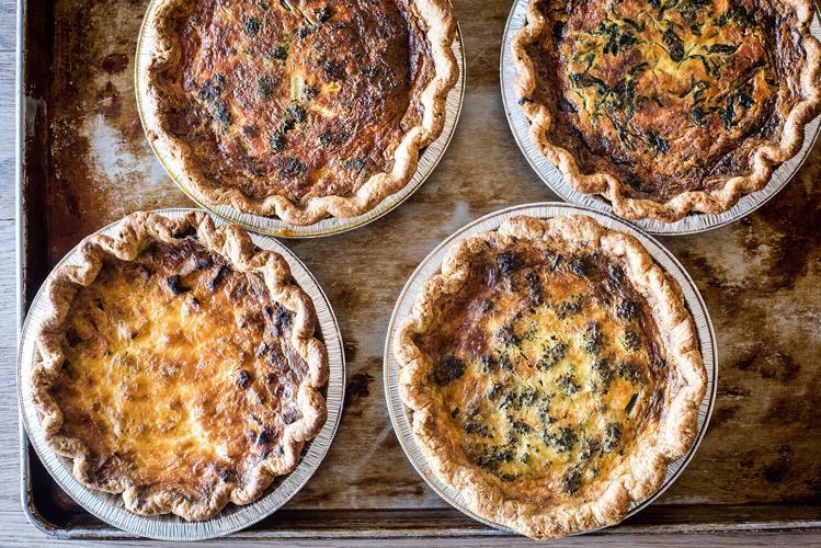 Quiche