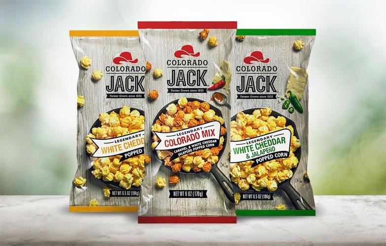 Colorado Jack 6-pack Super Bowl
