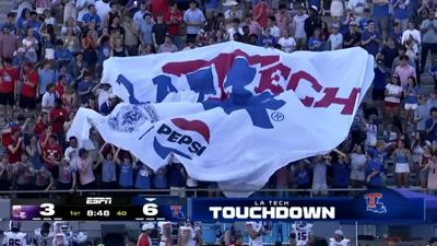 LA Tech
