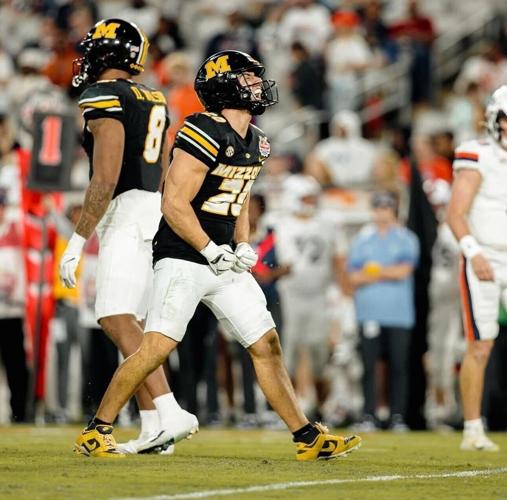 Nick Rodriguez in the Gator Bowl