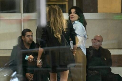 Gianinna Maradona, daughter of Argentine football legend Diego Maradona, testified in court about what she called the "manipulation" of the late player's family by his doctors in the lead-up to his 2020 death