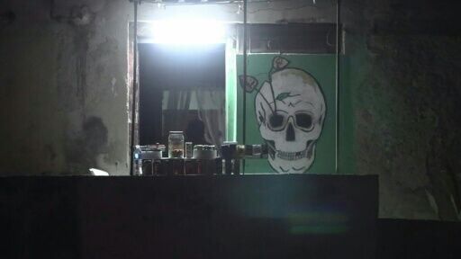 Havana's streets plunged into darkness as nationwide blackout hits Cuba