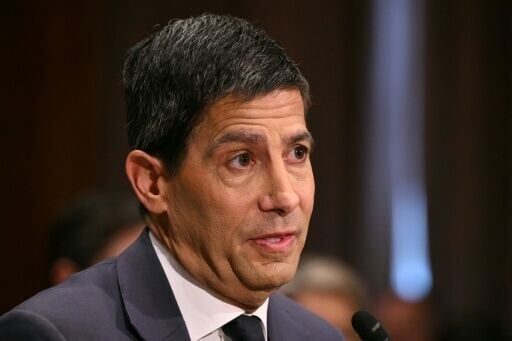 Kevin Warsh, nominee for US Federal Reserve Chair, saw a key hurdle to his confirmation lifted over the weekend