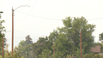 Helena resident questions Peosta Avenue streetlight shield removal