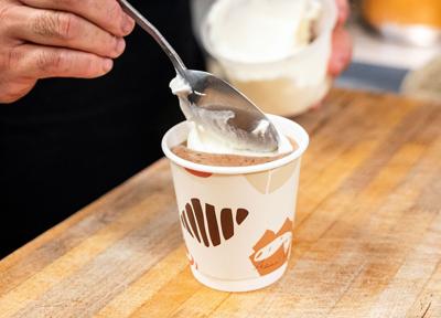 Hawaiian hot chocolate