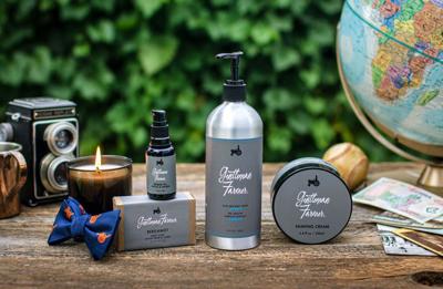 Gentleman Farmer products