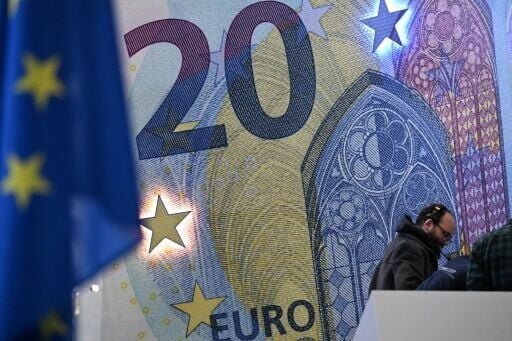 Lifting interest rates to combat inflation could weight on Europe's crucial manufacturers