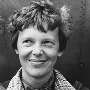 Amelia Earhart: The life story you may not know
