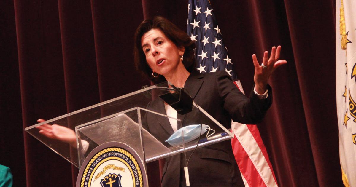 Cook V Raimondo Raimondo: Demonstrations, riots a ‘wake-up call’ | Local-news ...