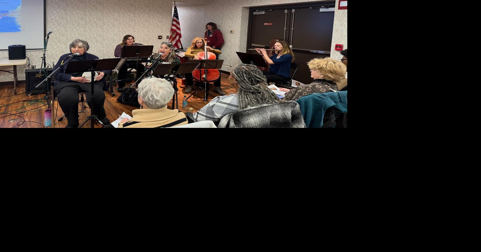 Advocacy through Art