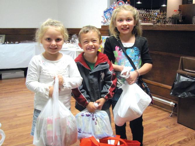 Annette Riggio St. Robert Bellarmine gets a boost in DiPetrillo's memory | News ...