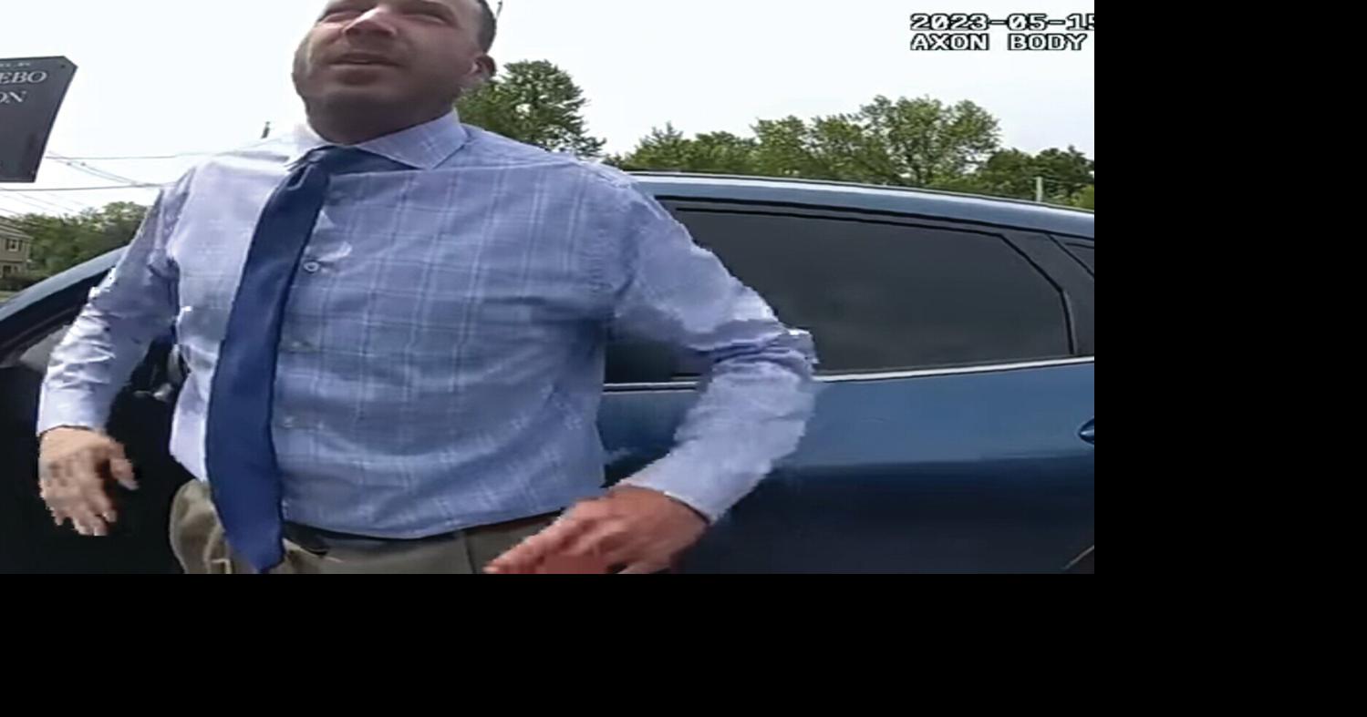 AG: Former Cranston City Councilman Matthew Reilly indicted on multiple ...