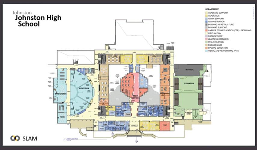RIHEBC closes on $85 million bond to finance Johnston school upgrades ...