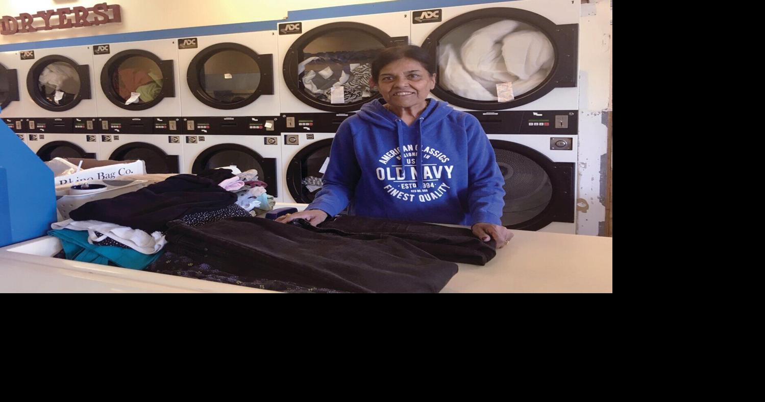 Jain’s Laundry | | johnstonsunrise.net